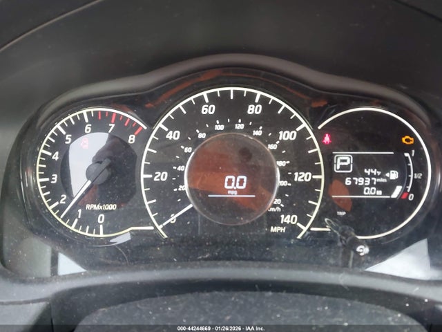 Nissan Versa Note Sv 2015 3N1CE2CP4FL443205 Image 7