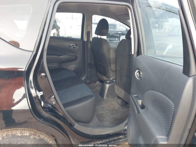 Nissan Versa Note Sv 2015 3N1CE2CP4FL443205 Image 8