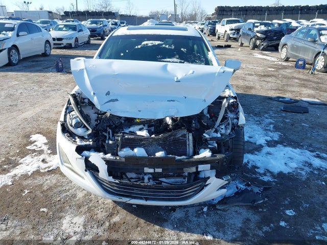 Hyundai ELANTRA SE 2015 5NPDH4AE2FH628875 Image 6