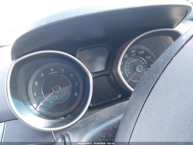 Hyundai ELANTRA SE 2015 5NPDH4AE2FH628875 Image 7
