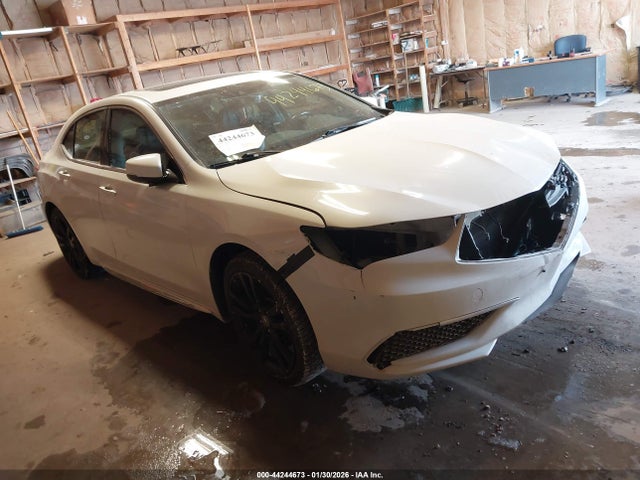 2019 ACURA TLX 19UUB3F44KA004915 Photo 0