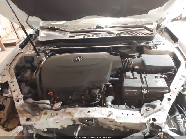 2019 ACURA TLX 19UUB3F44KA004915 Photo 9