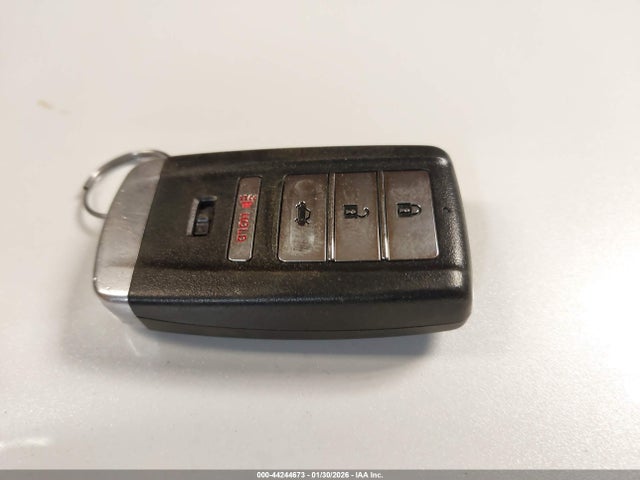 2019 ACURA TLX 19UUB3F44KA004915 Photo 10