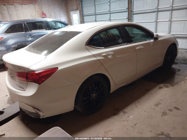 2019 ACURA TLX 19UUB3F44KA004915 Photo 3