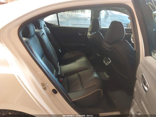 2019 ACURA TLX 19UUB3F44KA004915 Photo 7