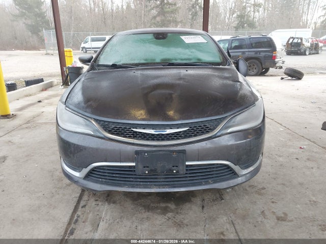 Chrysler 200 Limited 2016 1C3CCCAB3GN150384 Image 12