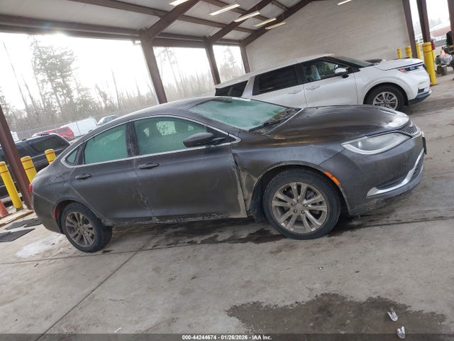 Chrysler 200 Limited 2016 1C3CCCAB3GN150384 Image 13