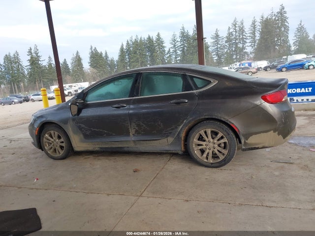 Chrysler 200 Limited 2016 1C3CCCAB3GN150384 Image 14