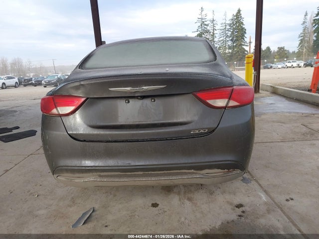 Chrysler 200 Limited 2016 1C3CCCAB3GN150384 Image 16