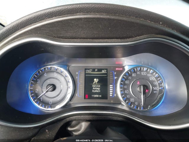 Chrysler 200 Limited 2016 1C3CCCAB3GN150384 Image 7