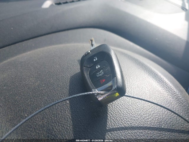 2018 CHEVROLET CRUZE 1G1BC5SM4J7144102 Photo 10