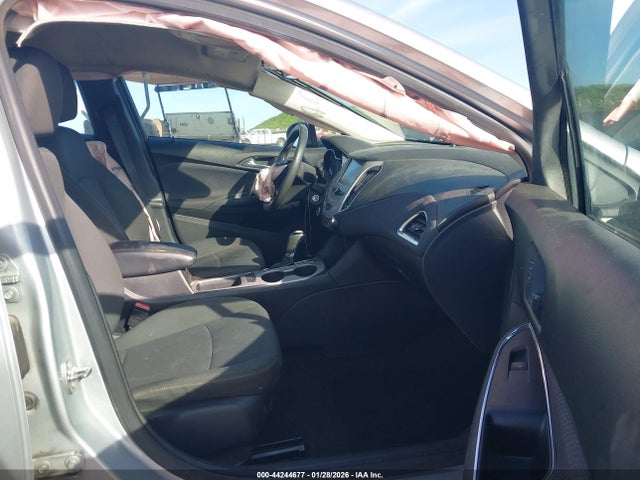 2018 CHEVROLET CRUZE 1G1BC5SM4J7144102 Photo 4