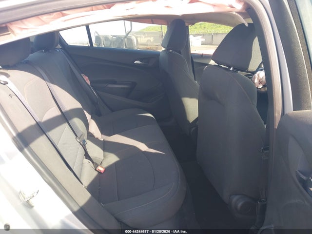 2018 CHEVROLET CRUZE 1G1BC5SM4J7144102 Photo 7