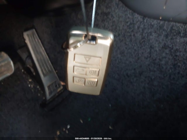 Aukcja sprzedaży 2025 Land Rover Range Rover P530 Se, vin: SALKP9E95SA300025, numer aukcji: 44244680