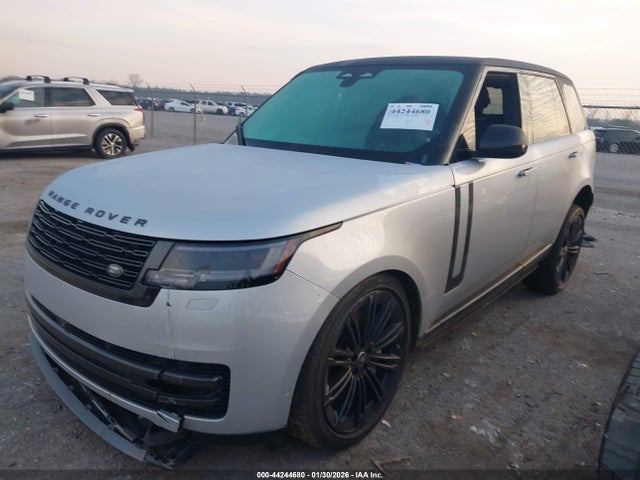 Aukcja sprzedaży 2025 Land Rover Range Rover P530 Se, vin: SALKP9E95SA300025, numer aukcji: 44244680