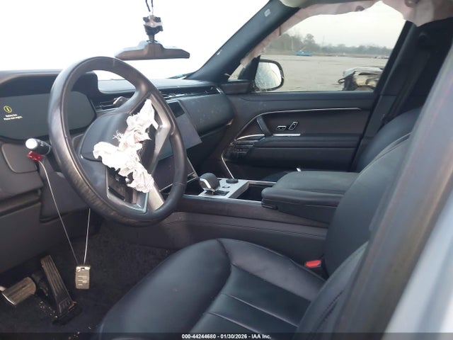 Aukcja sprzedaży 2025 Land Rover Range Rover P530 Se, vin: SALKP9E95SA300025, numer aukcji: 44244680