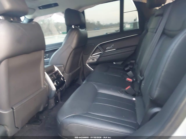 Aukcja sprzedaży 2025 Land Rover Range Rover P530 Se, vin: SALKP9E95SA300025, numer aukcji: 44244680
