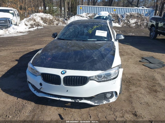 Aukcja sprzedaży 2015 Bmw 435i, vin: WBA3R1C59FK194909, numer aukcji: 44244687