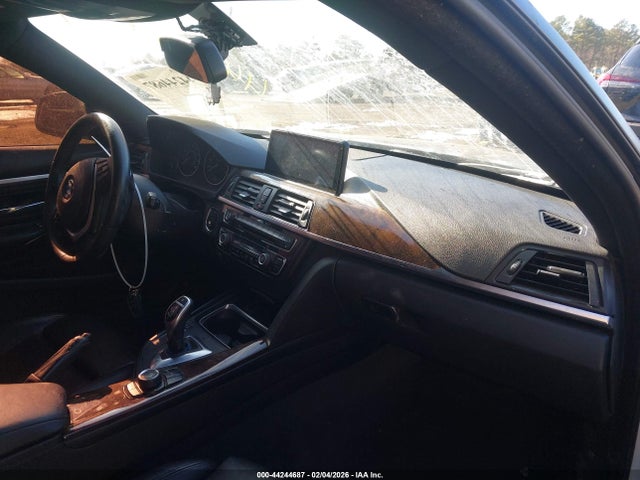 2015 BMW 435I WBA3R1C59FK194909 Photo 4