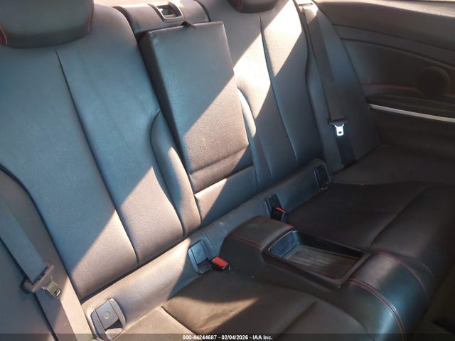 2015 BMW 435I WBA3R1C59FK194909 Photo 7