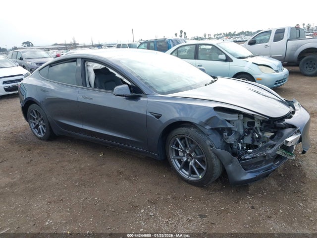 2023 TESLA MODEL 3 5YJ3E1EAXPF516609 Photo 0