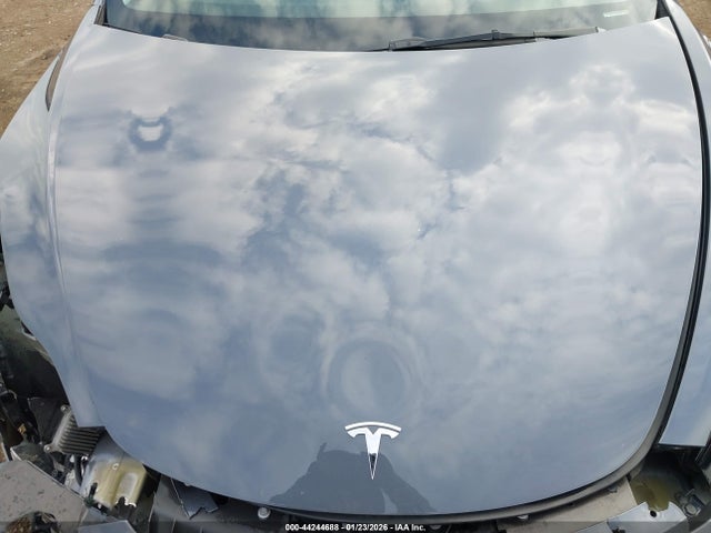 2023 TESLA MODEL 3 5YJ3E1EAXPF516609 Photo 9