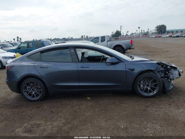 Tesla Model 3 Rear-wheel Drive 2023 5YJ3E1EAXPF516609 Image 13