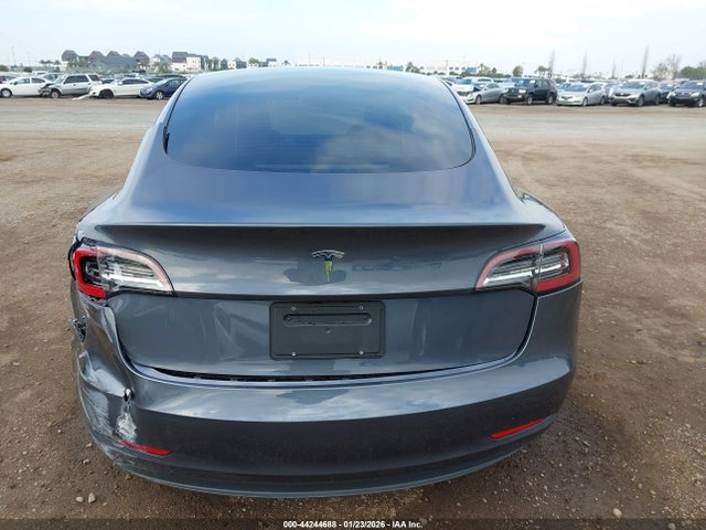 Tesla Model 3 Rear-wheel Drive 2023 5YJ3E1EAXPF516609 Image 16