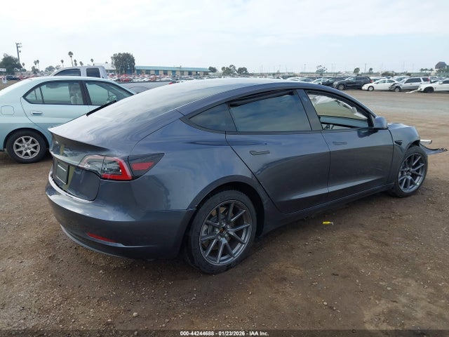 2023 TESLA MODEL 3 5YJ3E1EAXPF516609 Photo 3