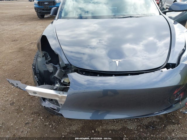2023 TESLA MODEL 3 5YJ3E1EAXPF516609 Photo 5