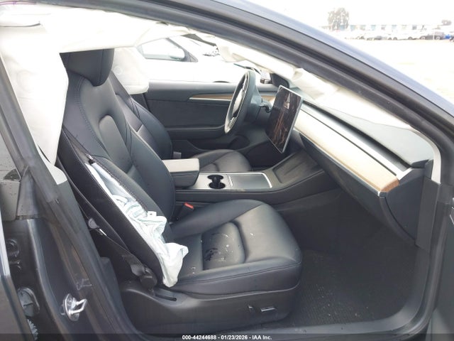 2023 TESLA MODEL 3 5YJ3E1EAXPF516609 Photo 7