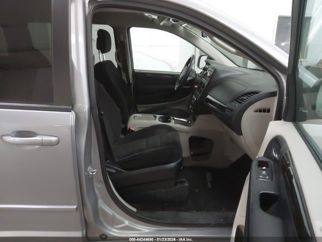 Dodge Grand Caravan Sxt 2015 2C4RDGCG8FR593585 Image 5