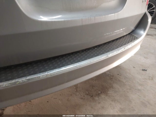 Dodge Grand Caravan Sxt 2015 2C4RDGCG8FR593585 Image 6