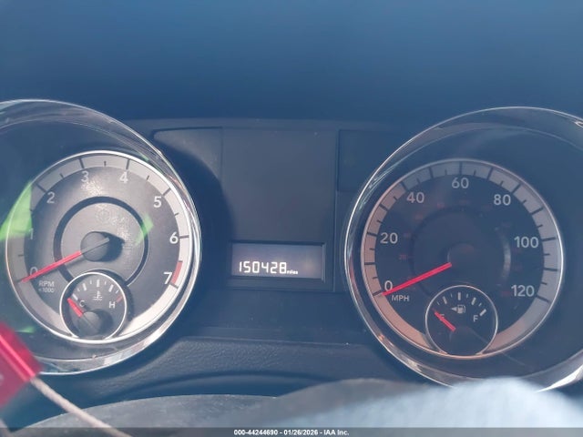 Dodge Grand Caravan Sxt 2015 2C4RDGCG8FR593585 Image 7