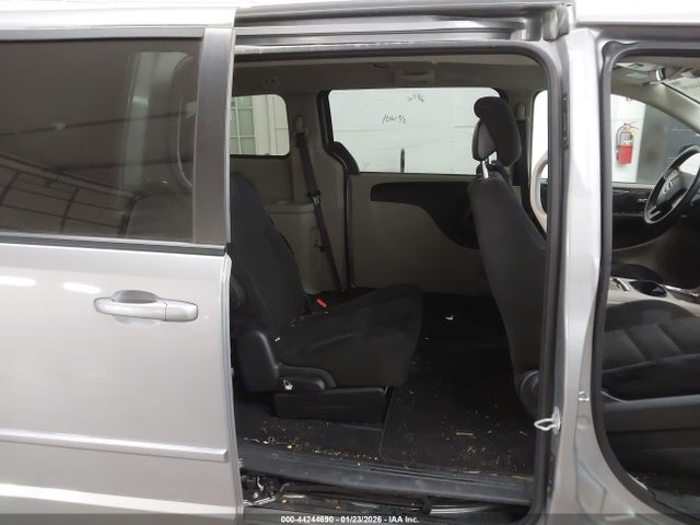 Dodge Grand Caravan Sxt 2015 2C4RDGCG8FR593585 Image 8