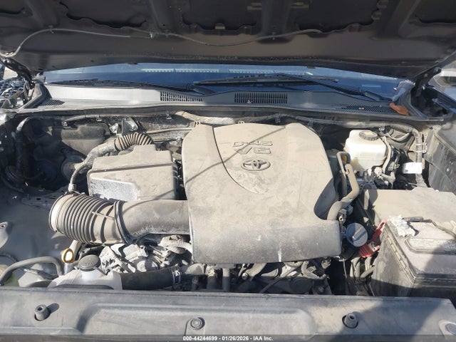 3TMCZ5AN2MM429430 Toyota Tacoma Trd Off-road