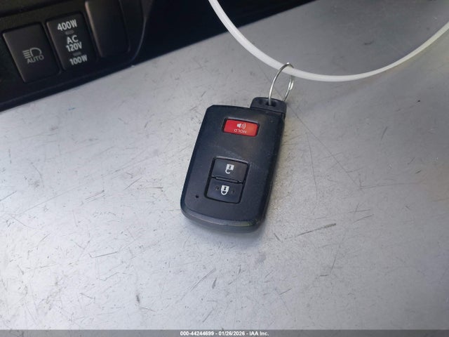 3TMCZ5AN2MM429430 Toyota Tacoma Trd Off-road