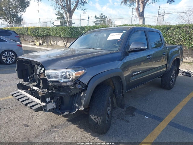 3TMCZ5AN2MM429430 Toyota Tacoma Trd Off-road