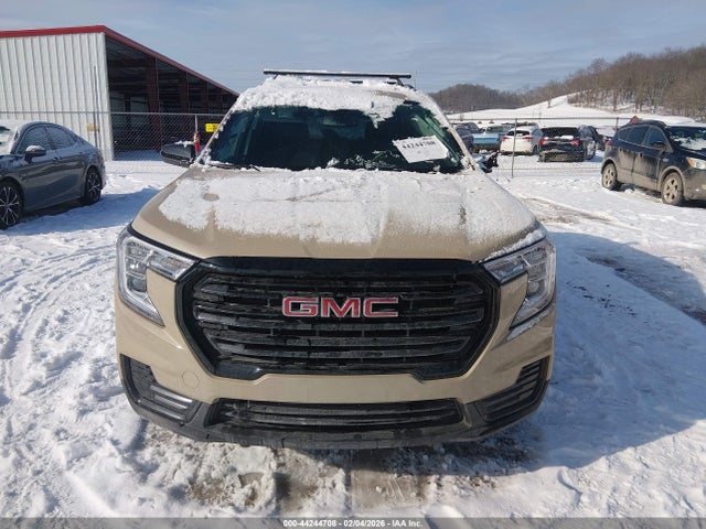 Aukcja sprzedaży 2023 Gmc Terrain Awd Sle, vin: 3GKALTEG1PL157881, numer aukcji: 44244708