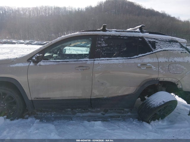 Aukcja sprzedaży 2023 Gmc Terrain Awd Sle, vin: 3GKALTEG1PL157881, numer aukcji: 44244708
