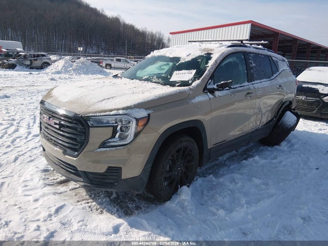 Aukcja sprzedaży 2023 Gmc Terrain Awd Sle, vin: 3GKALTEG1PL157881, numer aukcji: 44244708