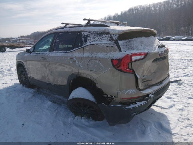 Aukcja sprzedaży 2023 Gmc Terrain Awd Sle, vin: 3GKALTEG1PL157881, numer aukcji: 44244708