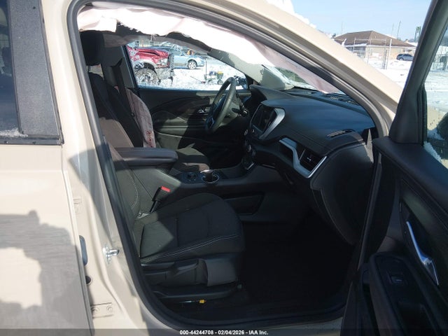 Aukcja sprzedaży 2023 Gmc Terrain Awd Sle, vin: 3GKALTEG1PL157881, numer aukcji: 44244708