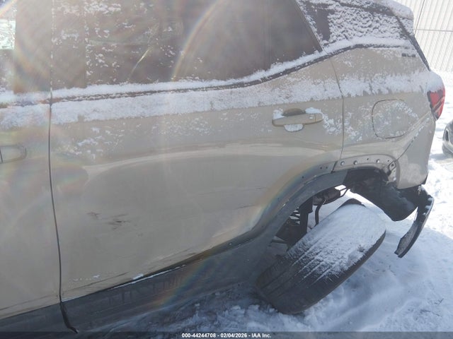 Aukcja sprzedaży 2023 Gmc Terrain Awd Sle, vin: 3GKALTEG1PL157881, numer aukcji: 44244708