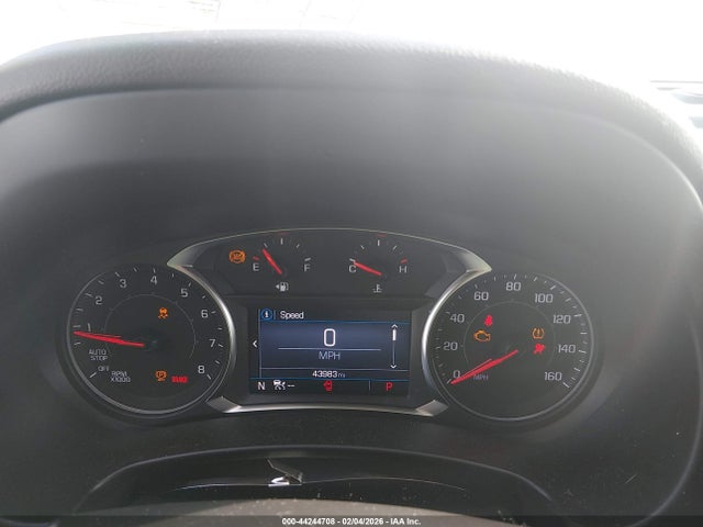 Aukcja sprzedaży 2023 Gmc Terrain Awd Sle, vin: 3GKALTEG1PL157881, numer aukcji: 44244708