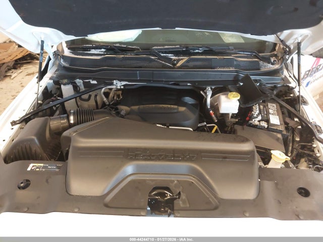 Продаж на аукціоні авто 2026 Ram 2500 Big Horn  4x4 8' Box, vin: 3C6UR5JJ9TG207103, номер лоту: 44244710