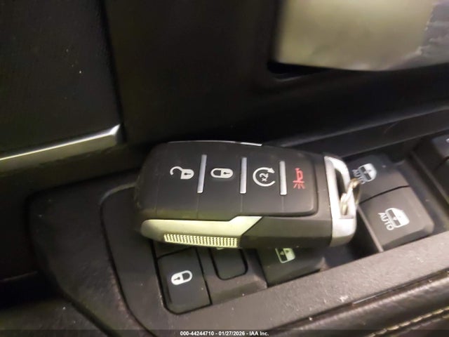 Продаж на аукціоні авто 2026 Ram 2500 Big Horn  4x4 8' Box, vin: 3C6UR5JJ9TG207103, номер лоту: 44244710