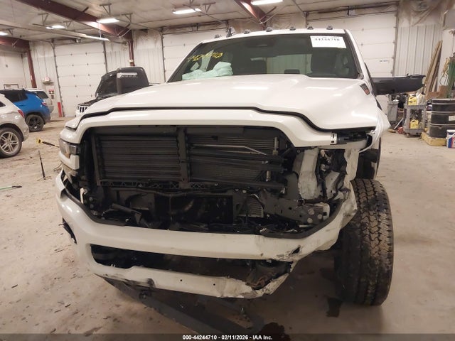 Продаж на аукціоні авто 2026 Ram 2500 Big Horn  4x4 8' Box, vin: 3C6UR5JJ9TG207103, номер лоту: 44244710