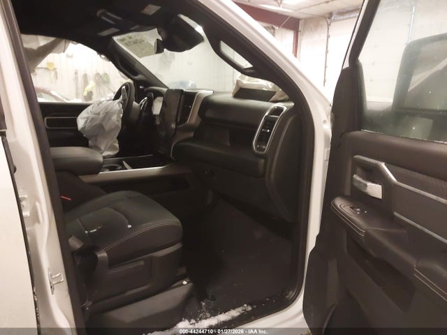 Продаж на аукціоні авто 2026 Ram 2500 Big Horn  4x4 8' Box, vin: 3C6UR5JJ9TG207103, номер лоту: 44244710