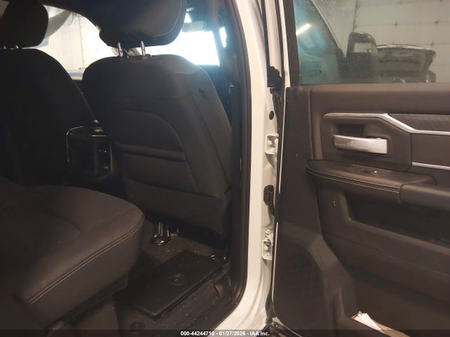 Продаж на аукціоні авто 2026 Ram 2500 Big Horn  4x4 8' Box, vin: 3C6UR5JJ9TG207103, номер лоту: 44244710